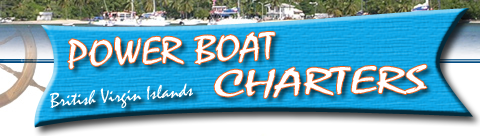 Power Boat Charters